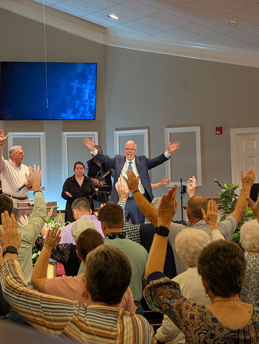 Andrews Pentecostal Holiness Church