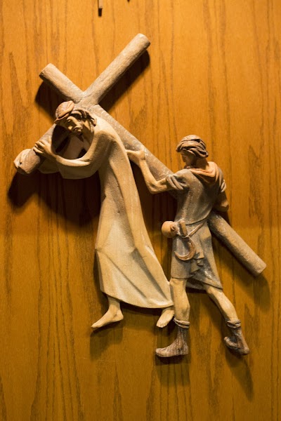 St. Mary of the Pines Catholic Church