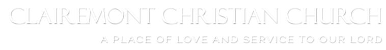 Clairemont Christian Church
