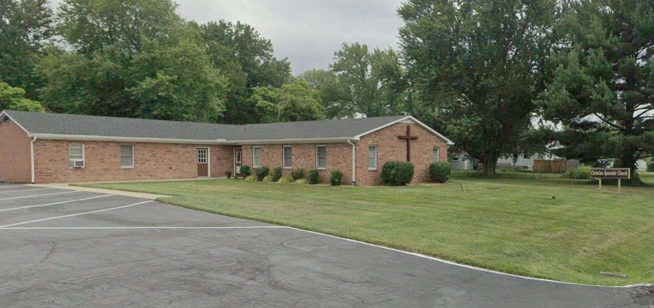 Christian Apstolic Church