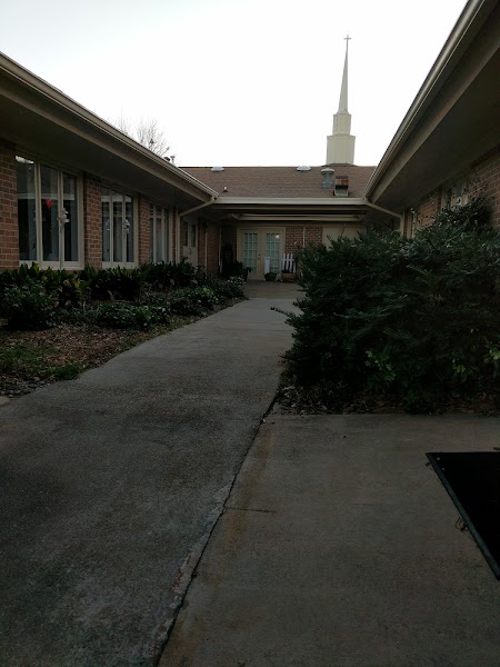 Watkinsville First United Methodist Church