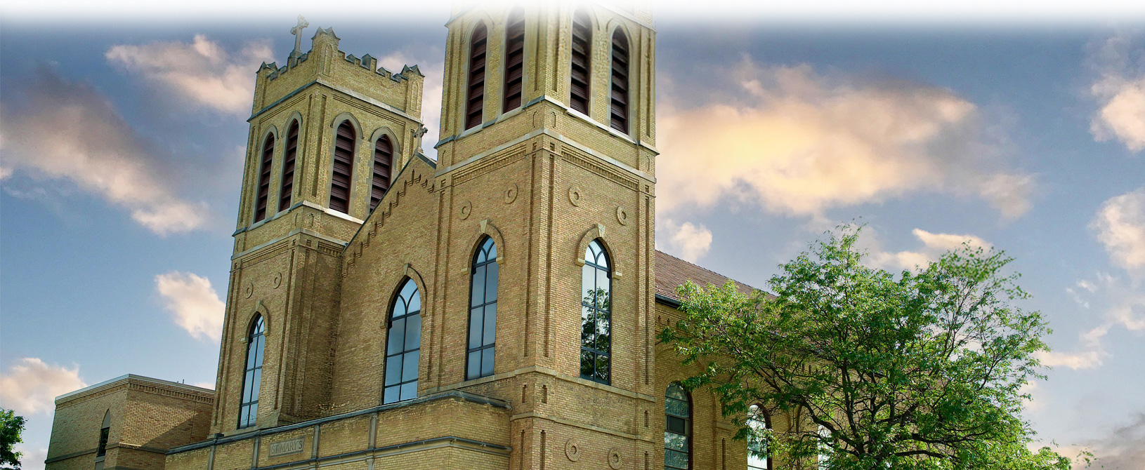 St. Mary's Catholic Church