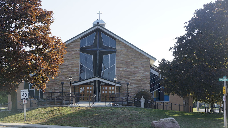 St. Pius X Parish