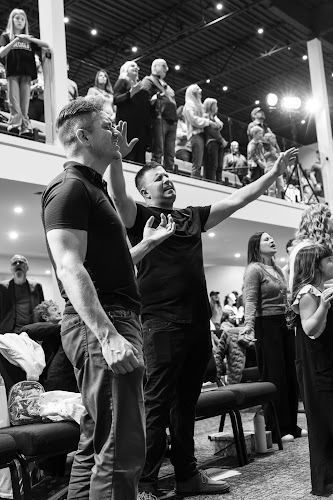 The Summit Red Deer Church