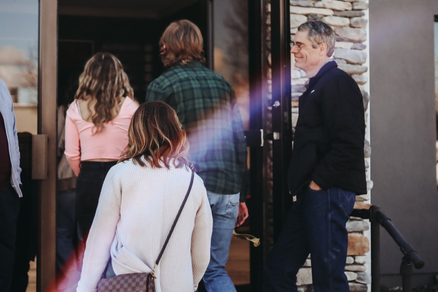 Gateway Church of Christ