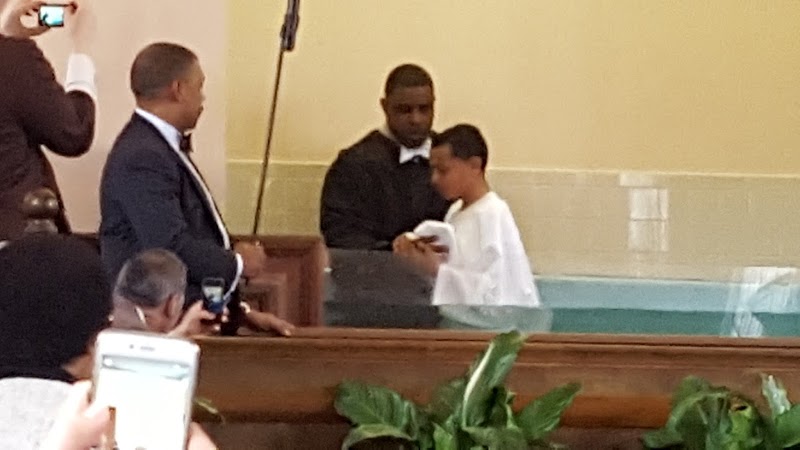 Omega Seventh-day Adventist Church