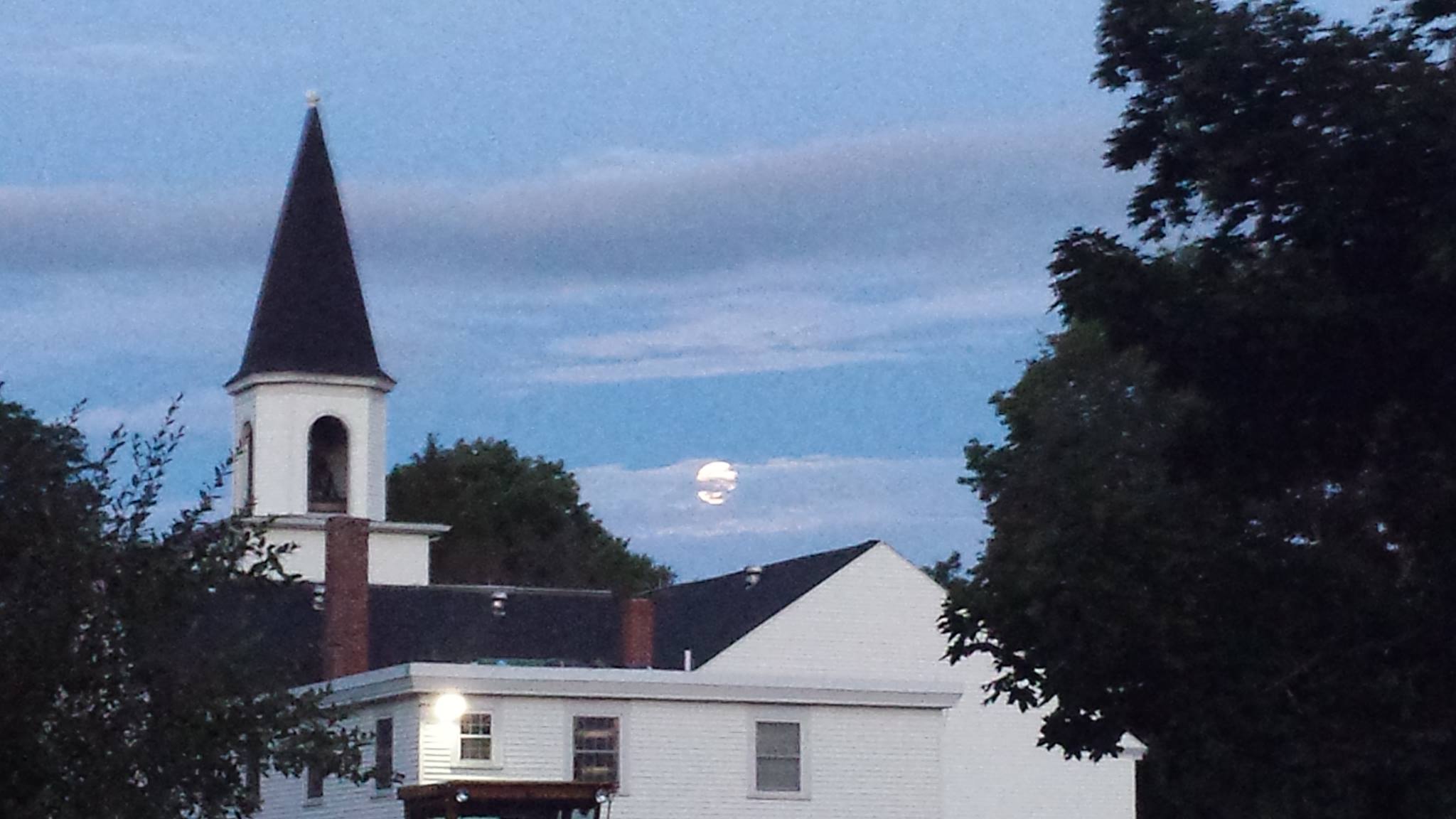 First Baptist Church of Plaistow