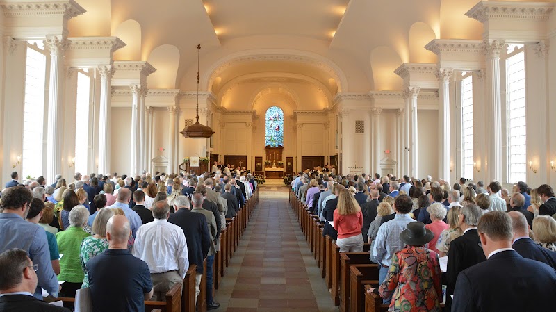 River Road Church, Baptist