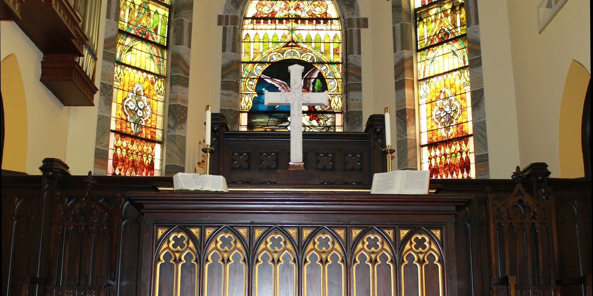 St. John United Church of Christ