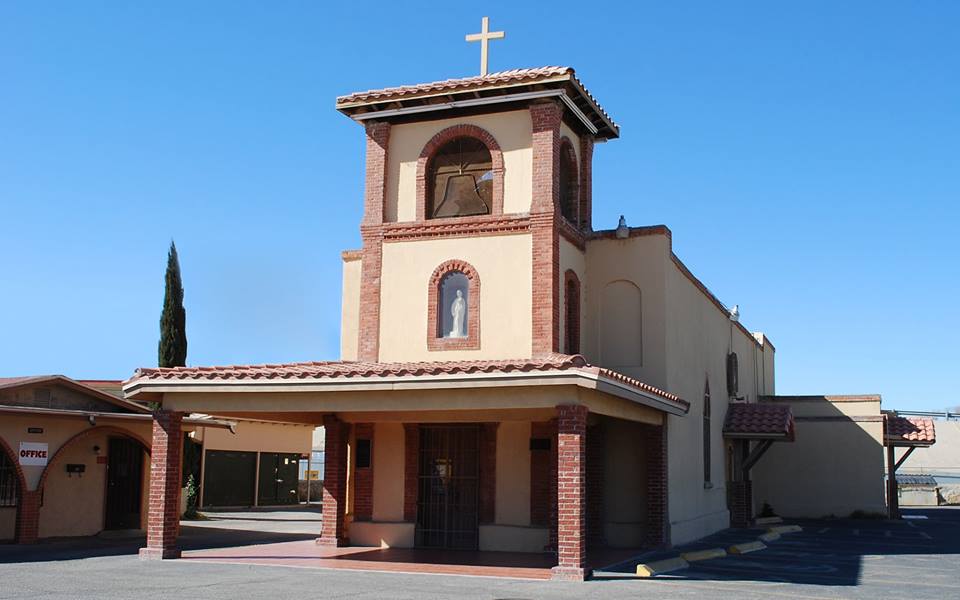 San Jose Catholic Church