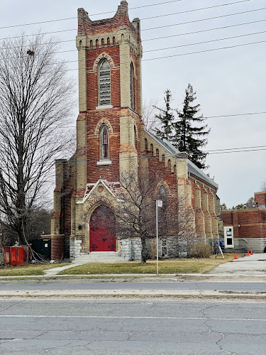 Ebenezer United Church