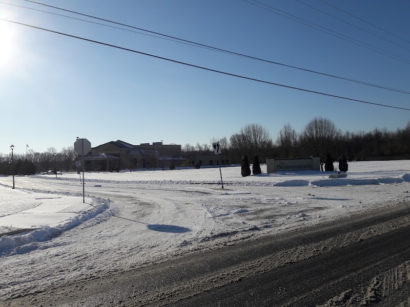 The Pentecostals of Dover