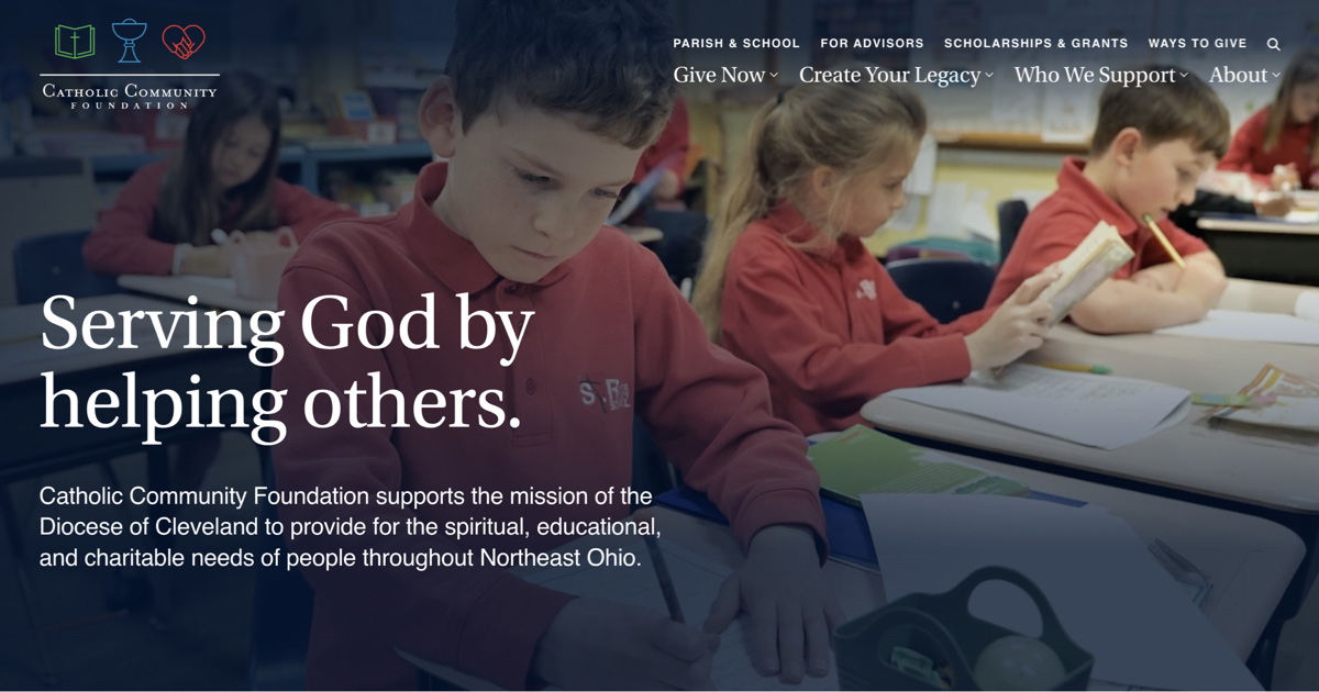 Elizabeth Baptist Church