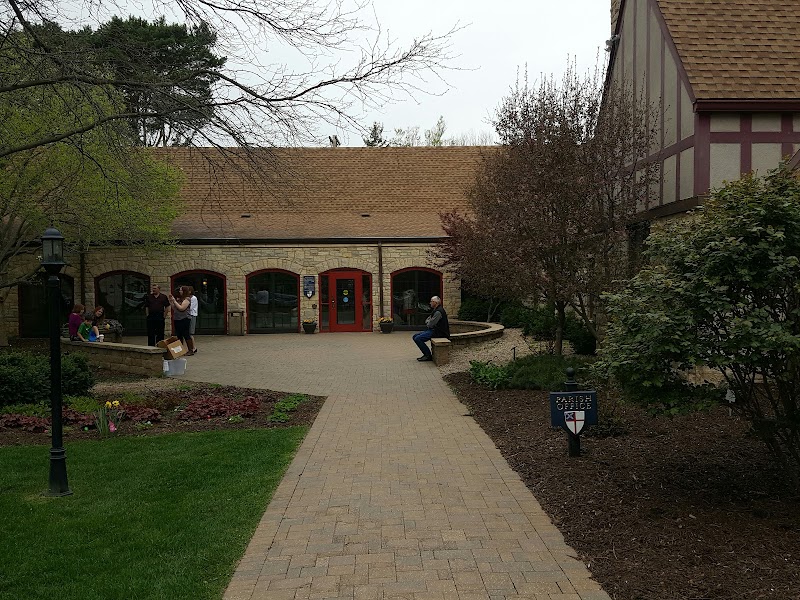 St. Matthew's Episcopal Church