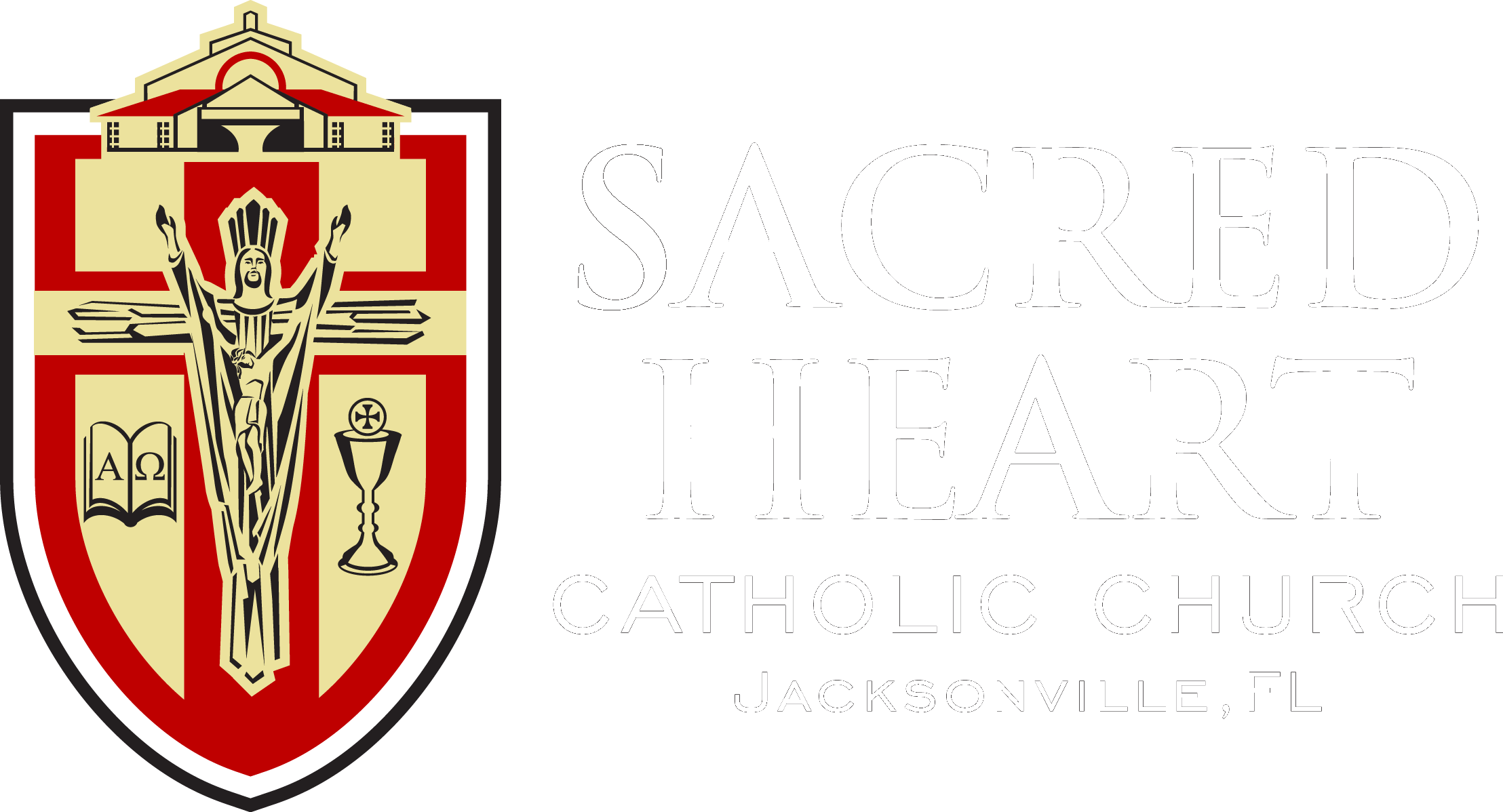 Sacred Heart Catholic Church