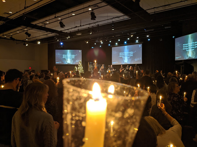 Lakemount Worship Centre