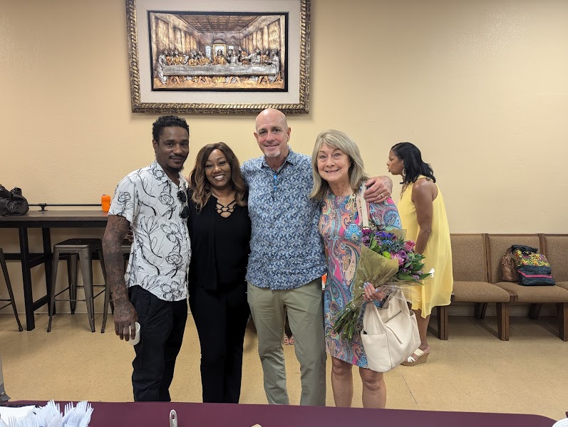 The Word Community Church