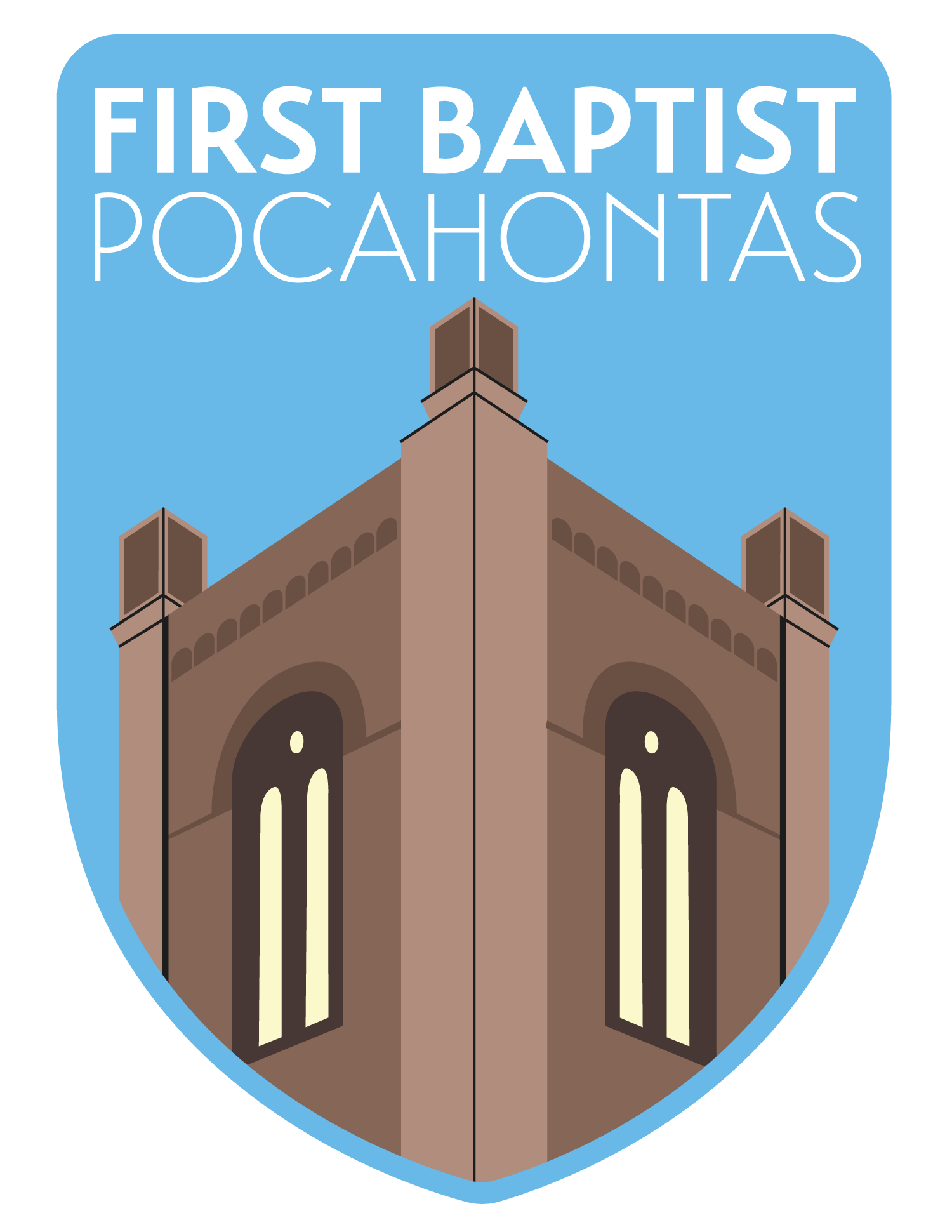 First Baptist Church