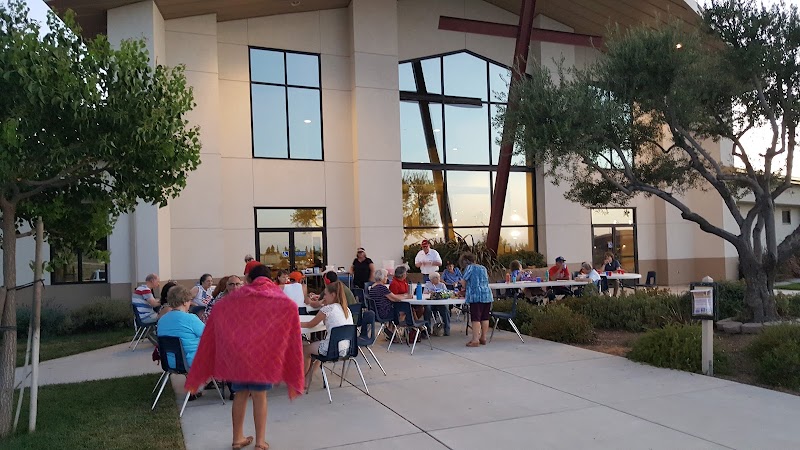 NorthPointe Community Church - Bullard Campus (Lifeway)