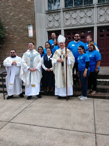 St. Catherine of Siena Parish