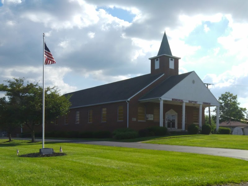 Memorial Baptist Church