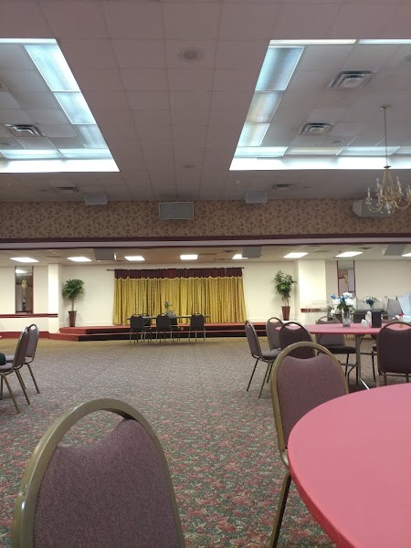 Temple of Glory Community Church