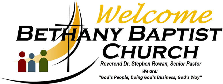Bethany Baptist Church