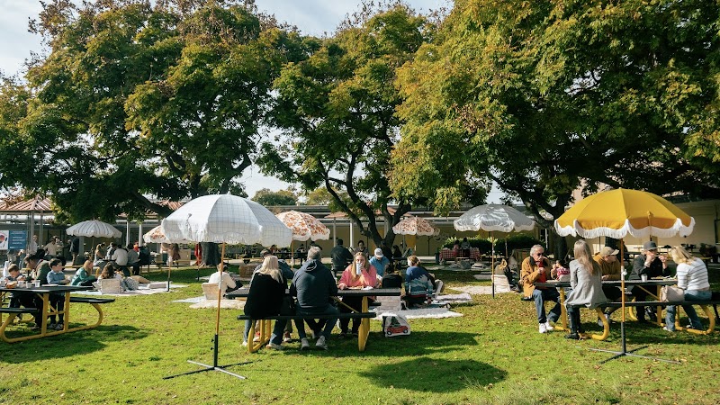 Aloha Church | San Diego