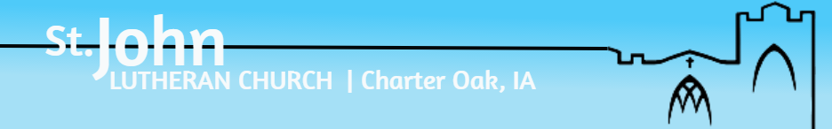 Saint Johns Lutheran Church