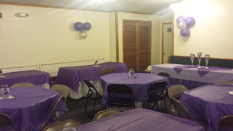 Church of the Most High God