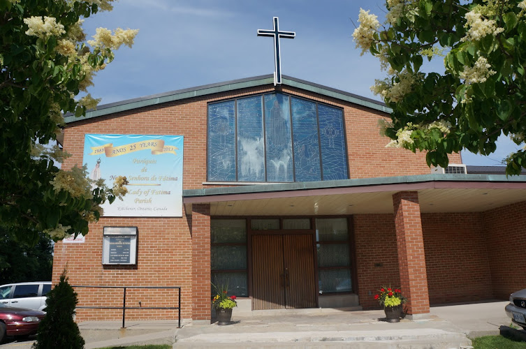 Our Lady of Fatima Catholic Church