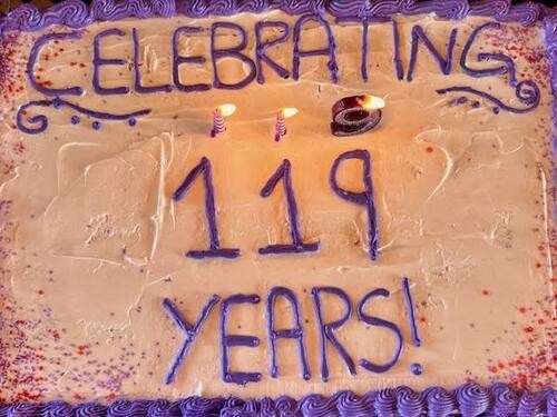 People's Presbyterian Church