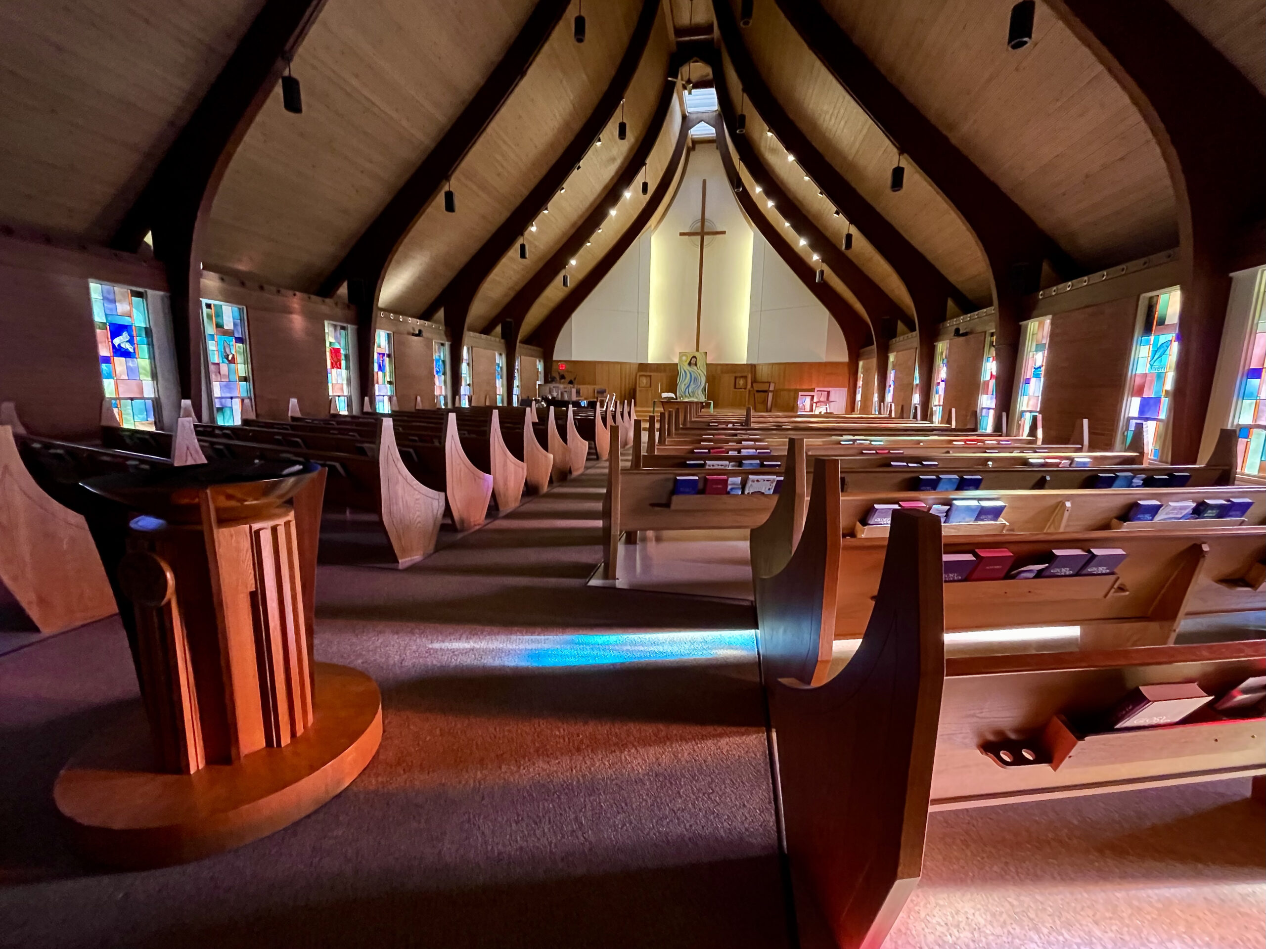 Southminster Presbyterian Church