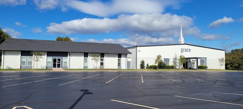Grace Free Will Baptist Church