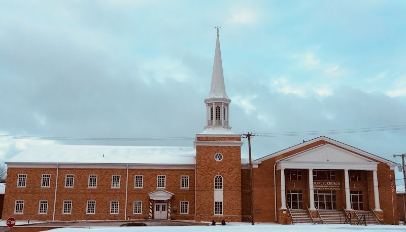 Emmanuel Church