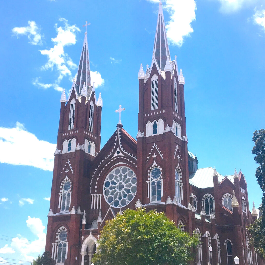 St Joseph Catholic Church