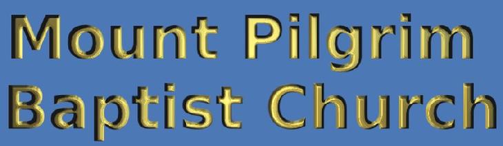 Mount Pilgrim Baptist Church