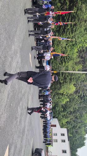 St. Lawrence, Anglican Church, Portugal Cove