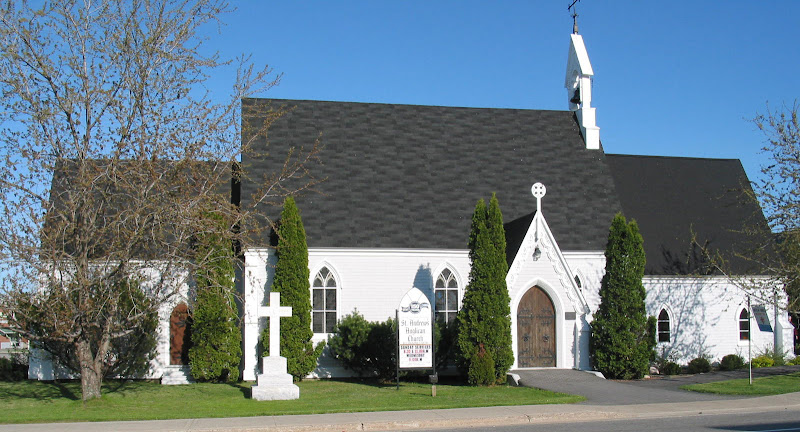 Anglican Parish of Newcastle-Nelson-Hardwicke