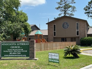 Calvary Lutheran Church