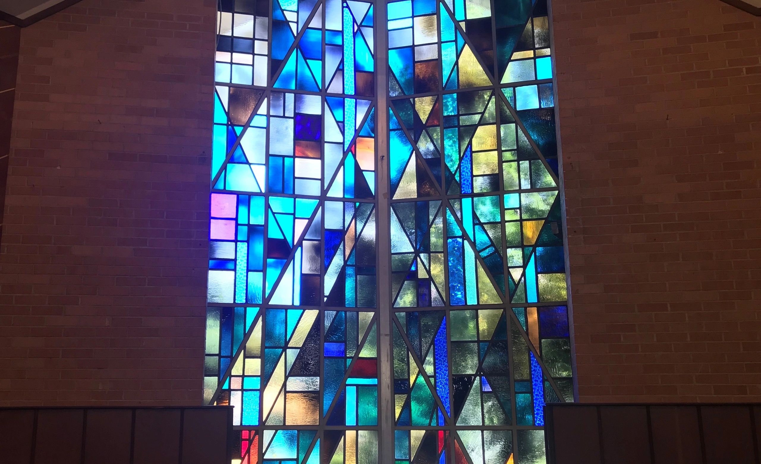 Saint Stephens Presbyterian Church