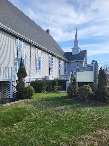Anglican Church of the Apostles