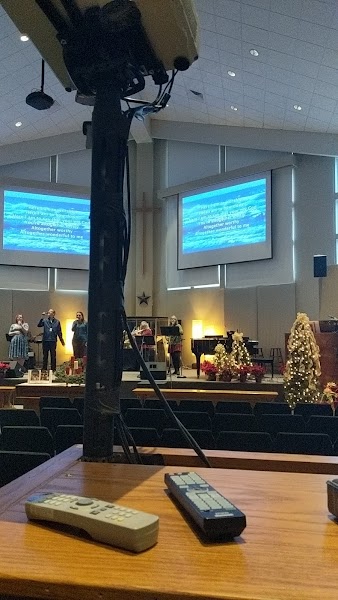 Tower Community Fellowship