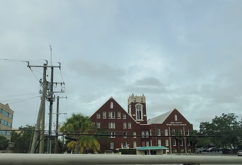 Holy Trinity Presbyterian Church