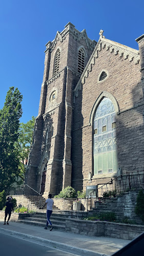 Downtown Brampton BIA