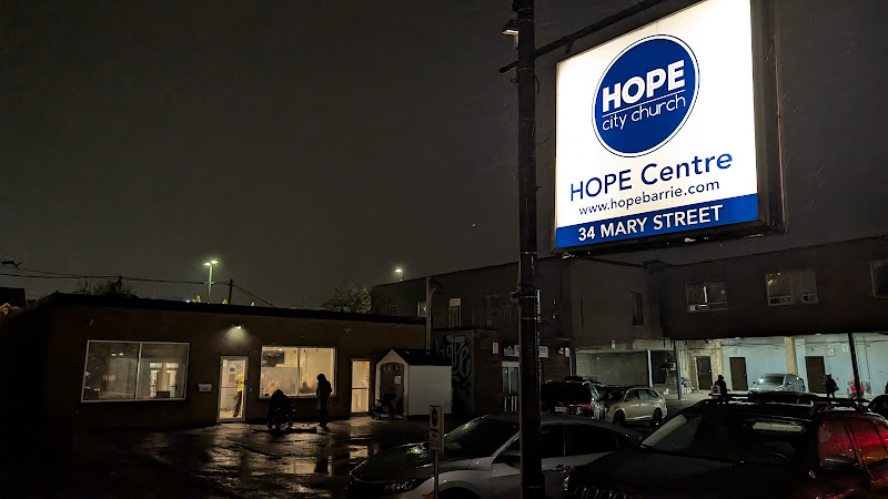 Hope Centre