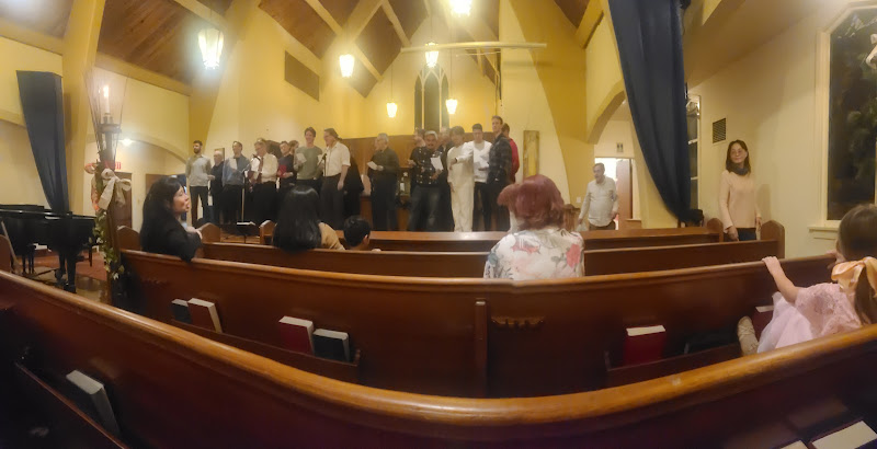 Fairview Baptist Church