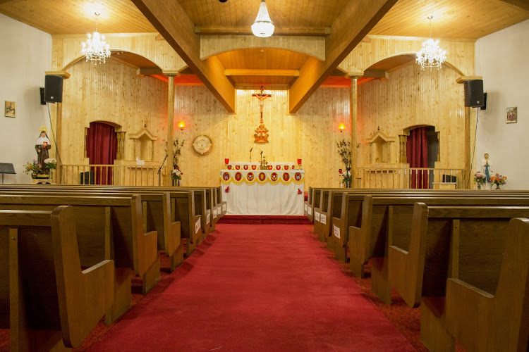 St.Alphonsa Syro-Malabar Catholic Forane Church