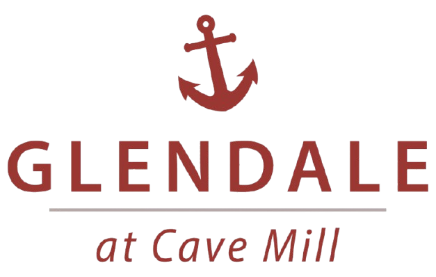 Glendale Baptist Church At Cave Mill