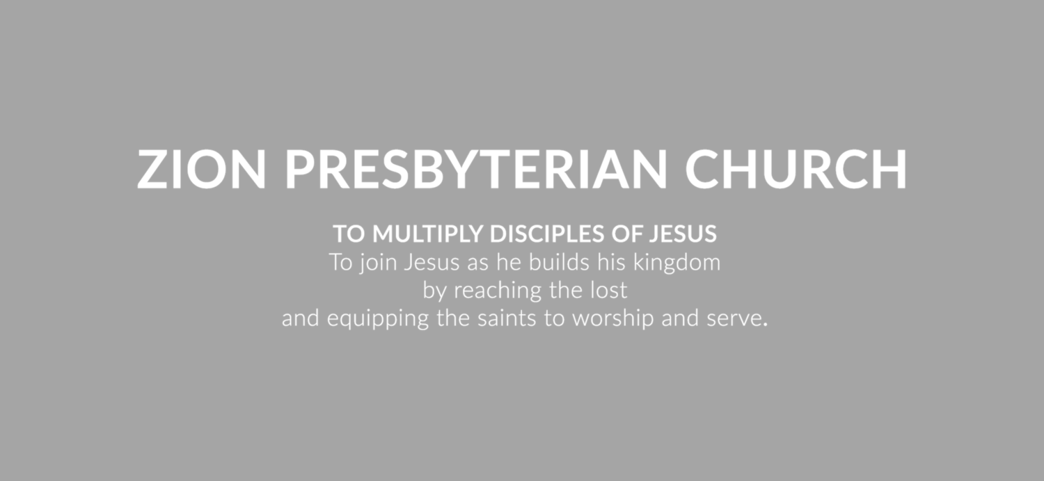 Zion Presbyterian Church